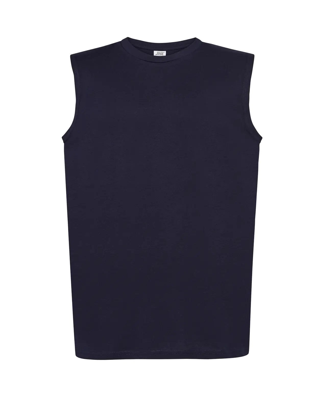 Camiseta sin mangas Hombre JHK TSUATNK 9 Camiseta sin mangas Hombre JHK TSUATNK - Imagen 9