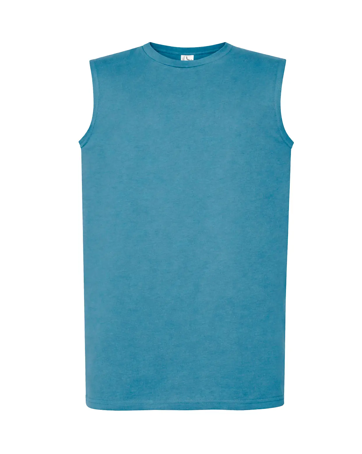 Camiseta sin mangas Hombre JHK TSUATNK 12 Camiseta sin mangas Hombre JHK TSUATNK - Imagen 12