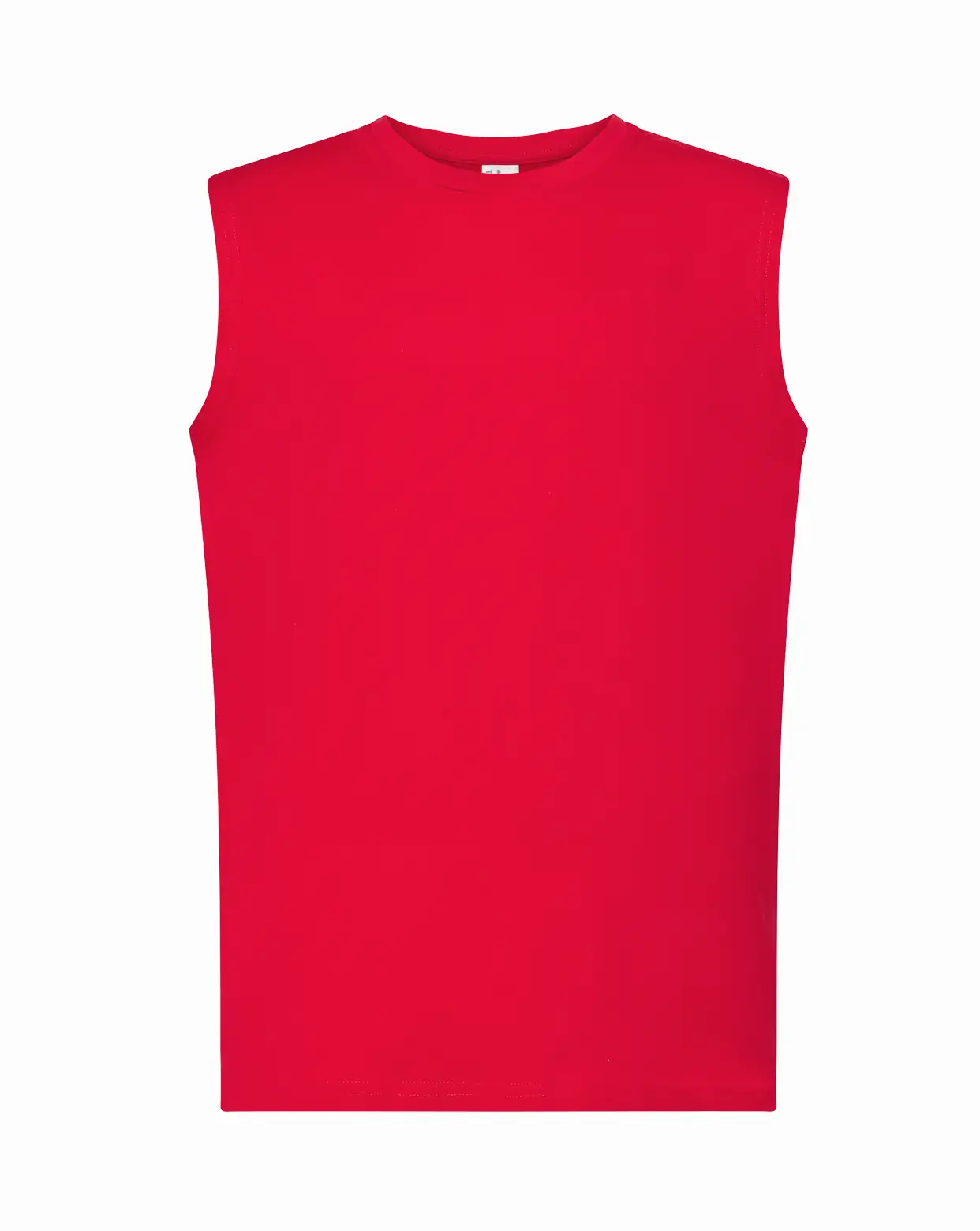 Camiseta sin mangas Hombre JHK TSUATNK 13 Camiseta sin mangas Hombre JHK TSUATNK - Imagen 13