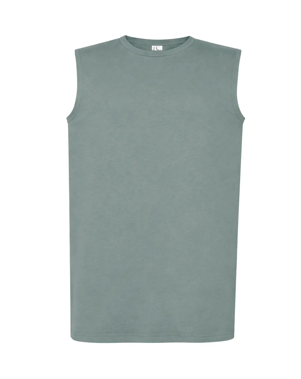 Camiseta sin mangas Hombre JHK TSUATNK 16 Camiseta sin mangas Hombre JHK TSUATNK - Imagen 16