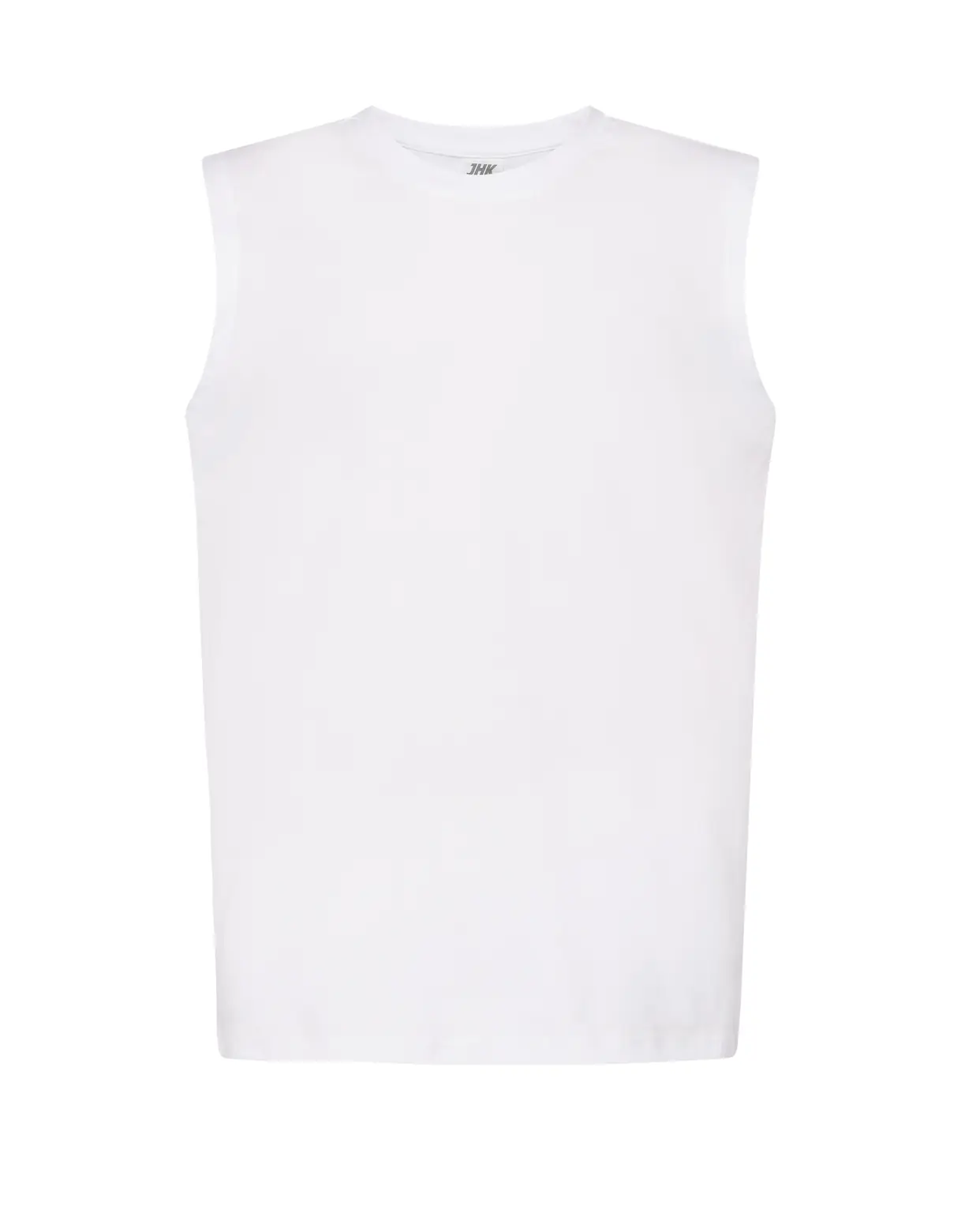 Camiseta sin mangas Hombre JHK TSUATNK 17 Camiseta sin mangas Hombre JHK TSUATNK - Imagen 17