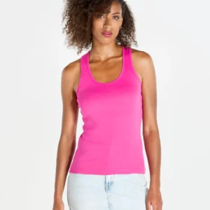 Camiseta de tirantes Mujer JHK TSULARB