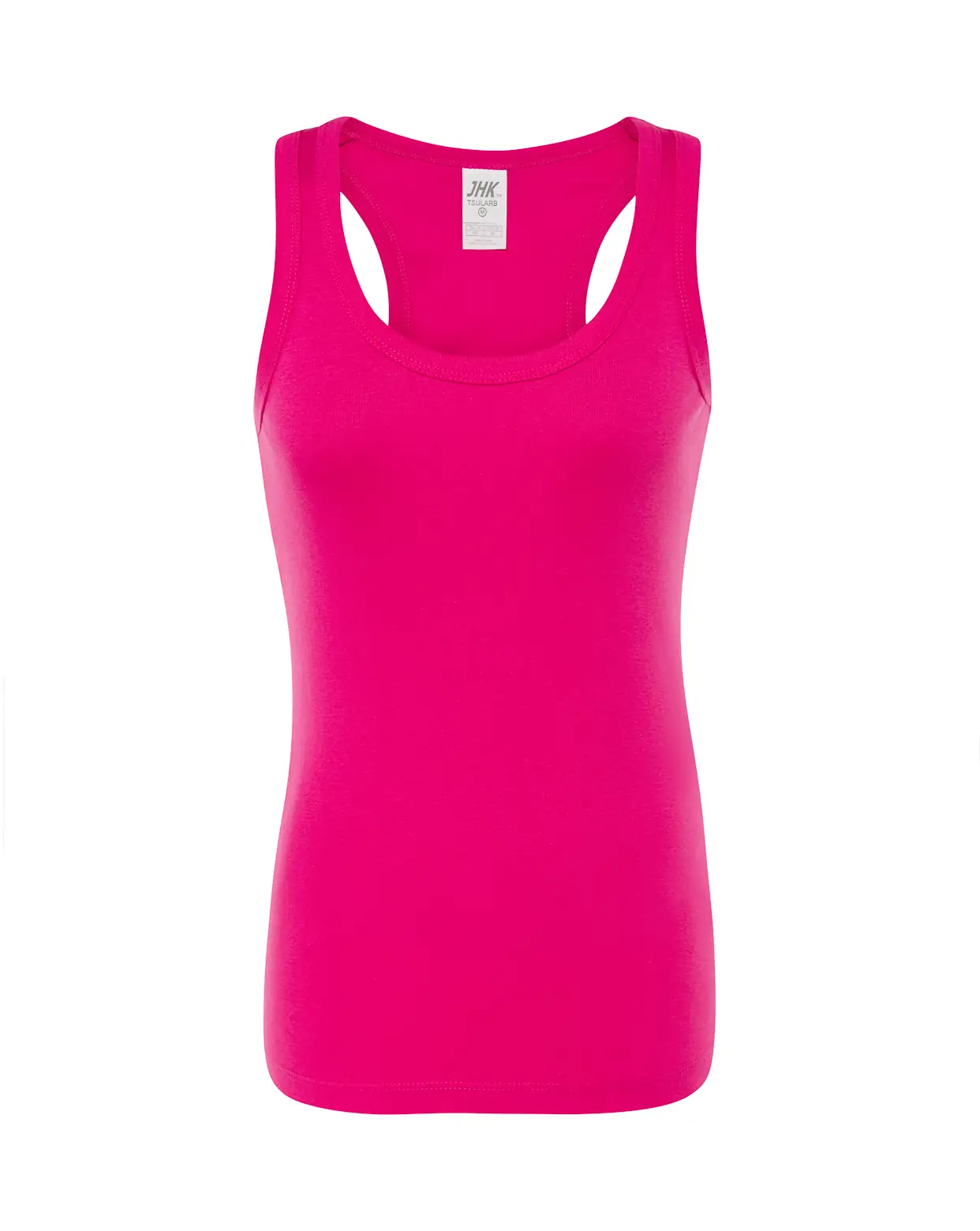 Camiseta de tirantes Mujer JHK TSULARB 8 Camiseta de tirantes Mujer JHK TSULARB - Imagen 8