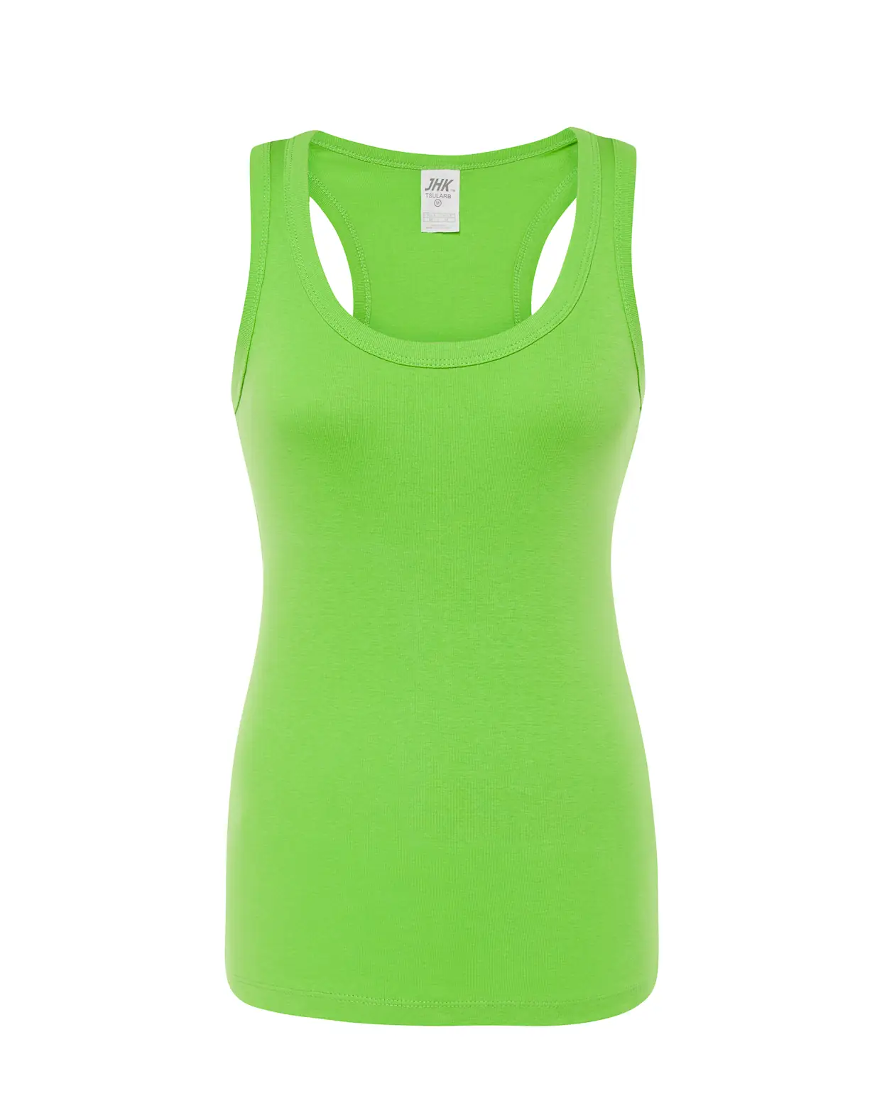 Camiseta de tirantes Mujer JHK TSULARB 11 Camiseta de tirantes Mujer JHK TSULARB - Imagen 11