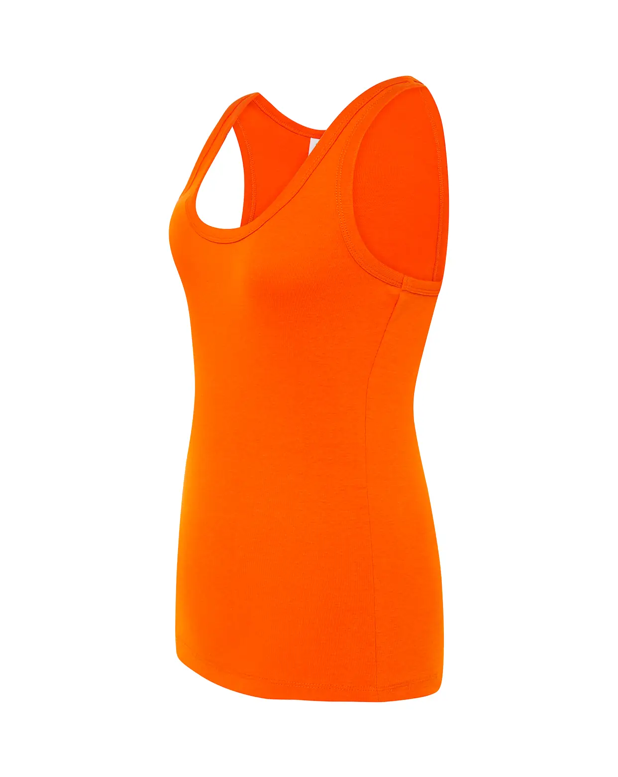 Camiseta de tirantes Mujer JHK TSULARB 15 Camiseta de tirantes Mujer JHK TSULARB - Imagen 15