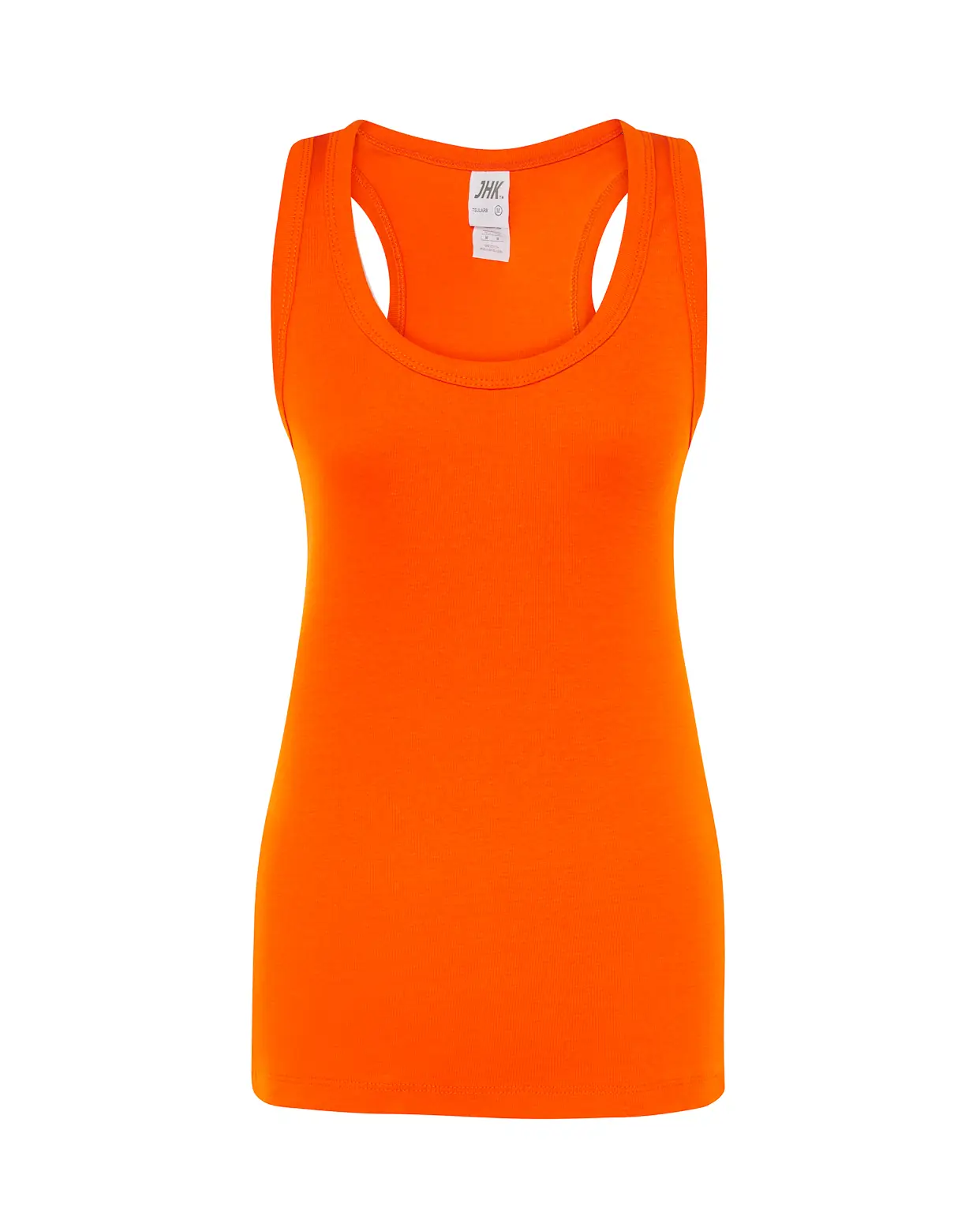 Camiseta de tirantes Mujer JHK TSULARB 14 Camiseta de tirantes Mujer JHK TSULARB - Imagen 14