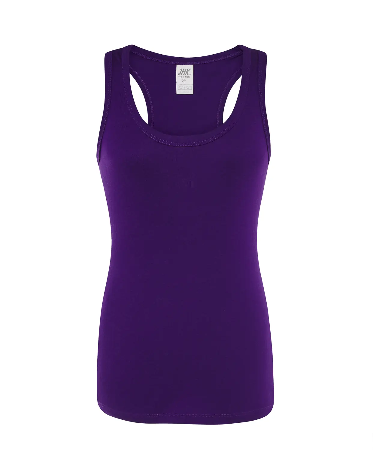 Camiseta de tirantes Mujer JHK TSULARB 17 Camiseta de tirantes Mujer JHK TSULARB - Imagen 17