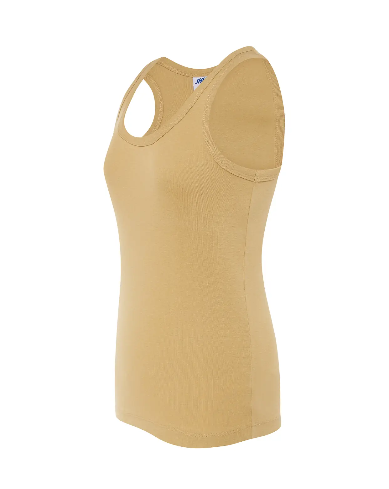 Camiseta de tirantes Mujer JHK TSULARB 27 Camiseta de tirantes Mujer JHK TSULARB - Imagen 27