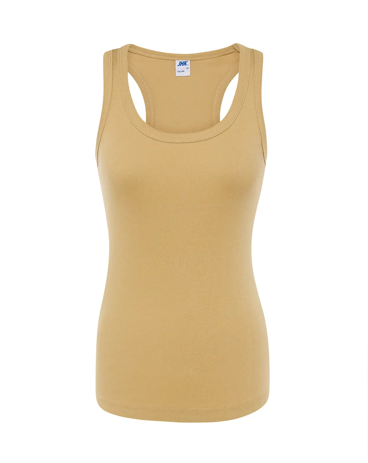Camiseta de tirantes Mujer JHK TSULARB 26 Camiseta de tirantes Mujer JHK TSULARB - Imagen 26