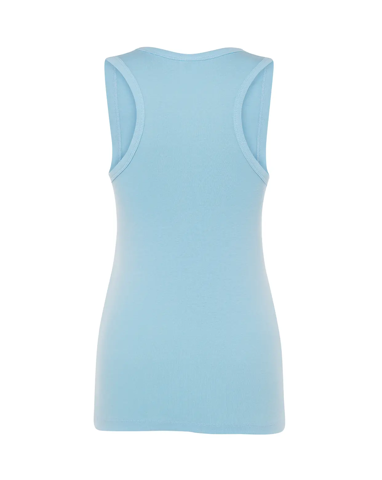 Camiseta de tirantes Mujer JHK TSULARB 31 Camiseta de tirantes Mujer JHK TSULARB - Imagen 31