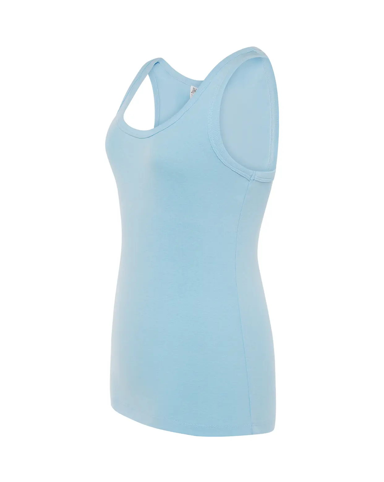 Camiseta de tirantes Mujer JHK TSULARB 30 Camiseta de tirantes Mujer JHK TSULARB - Imagen 30