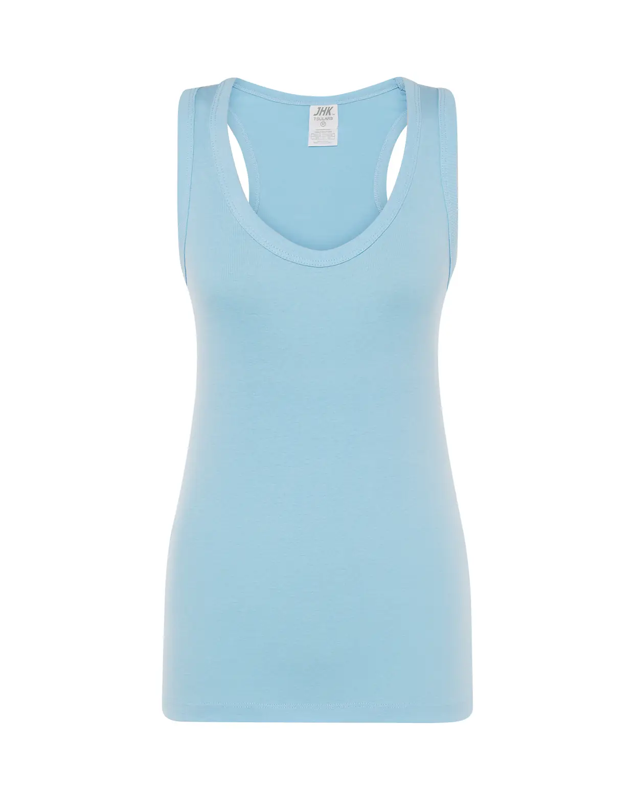 Camiseta de tirantes Mujer JHK TSULARB 29 Camiseta de tirantes Mujer JHK TSULARB - Imagen 29
