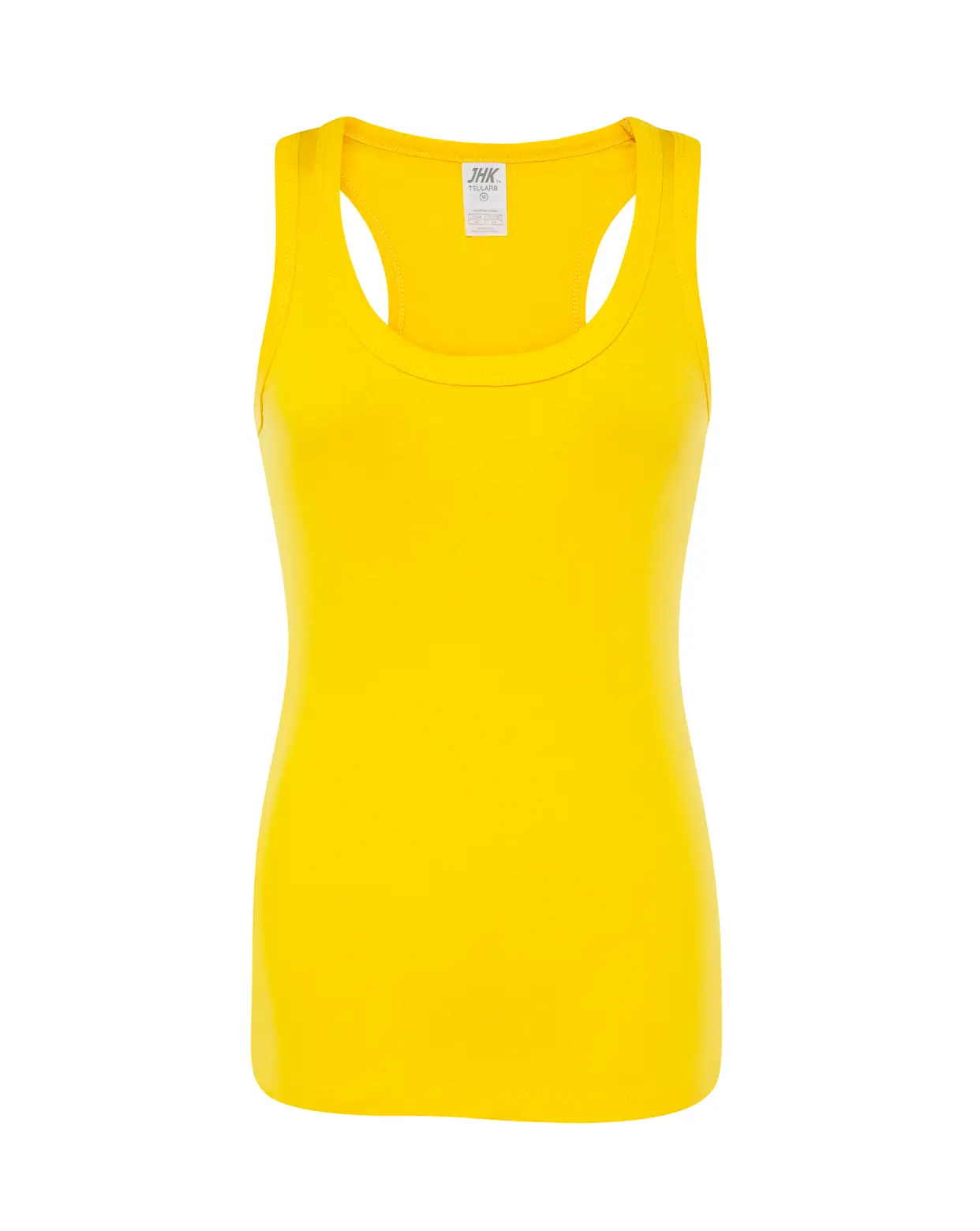 Camiseta de tirantes Mujer JHK TSULARB 32 Camiseta de tirantes Mujer JHK TSULARB - Imagen 32