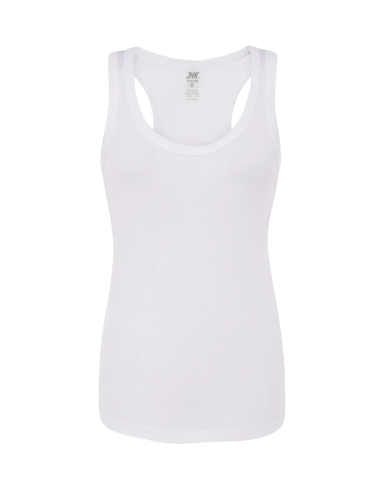 Camiseta de tirantes Mujer JHK TSULARB 38 Camiseta de tirantes Mujer JHK TSULARB - Imagen 38