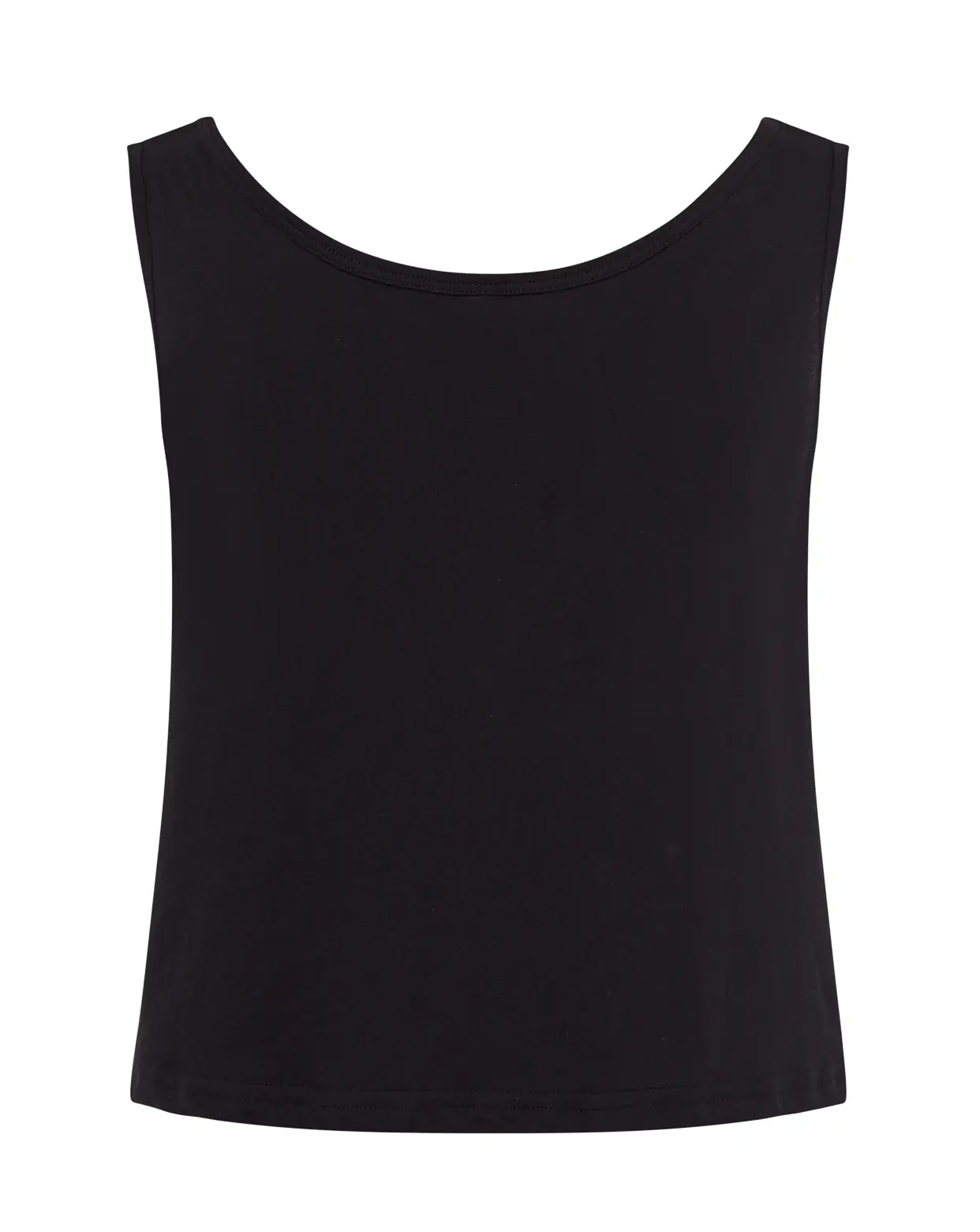Camiseta de tirantes Mujer JHK TSULIBIZA 4 Camiseta de tirantes Mujer JHK TSULIBIZA - Imagen 4