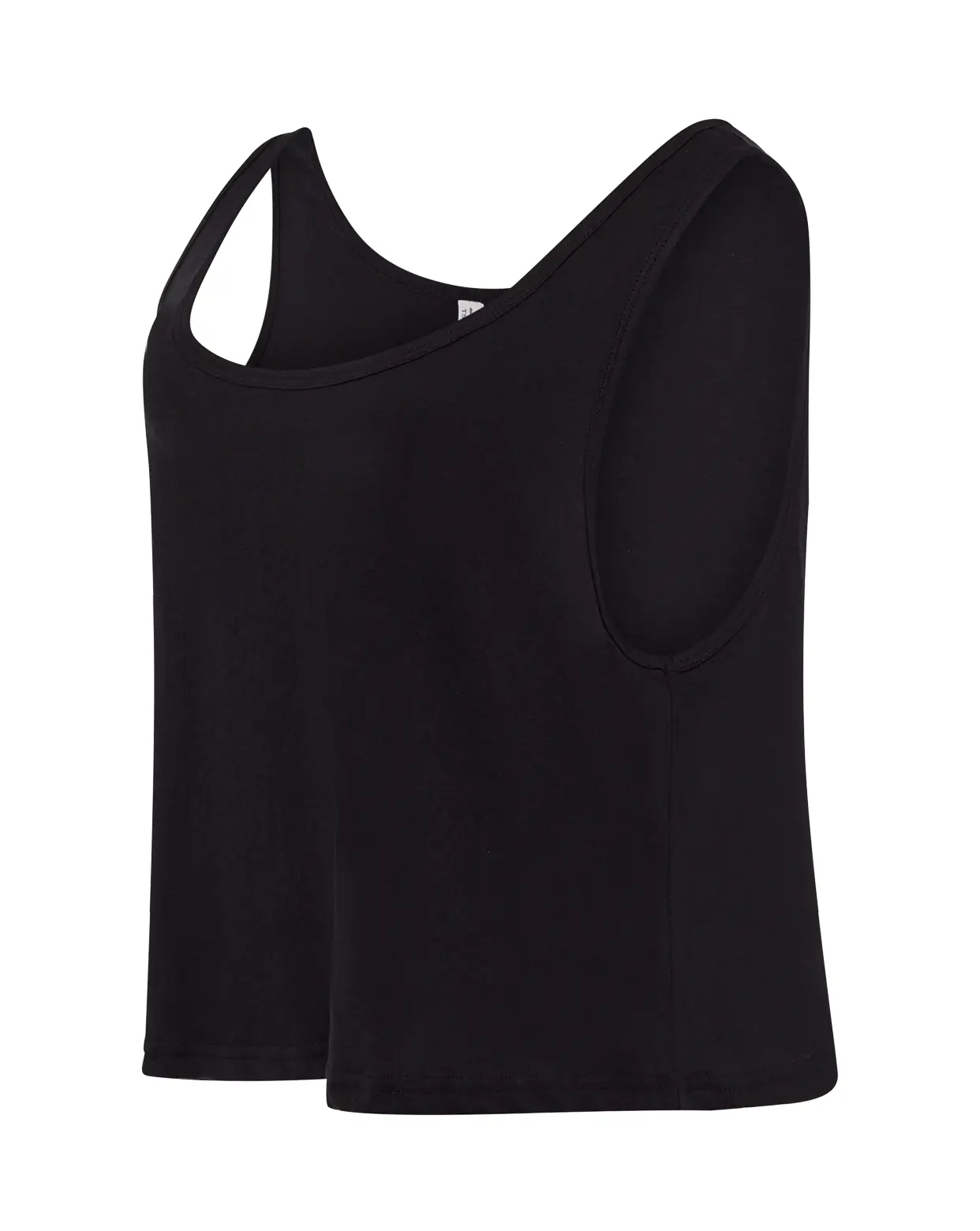 Camiseta de tirantes Mujer JHK TSULIBIZA 3 Camiseta de tirantes Mujer JHK TSULIBIZA - Imagen 3