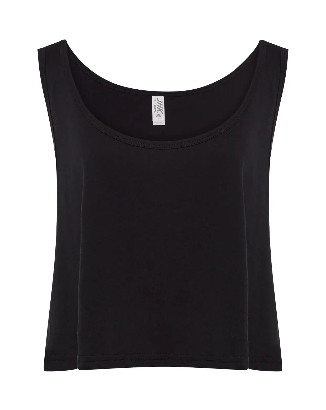 Camiseta de tirantes Mujer JHK TSULIBIZA 2 Camiseta de tirantes Mujer JHK TSULIBIZA - Imagen 2