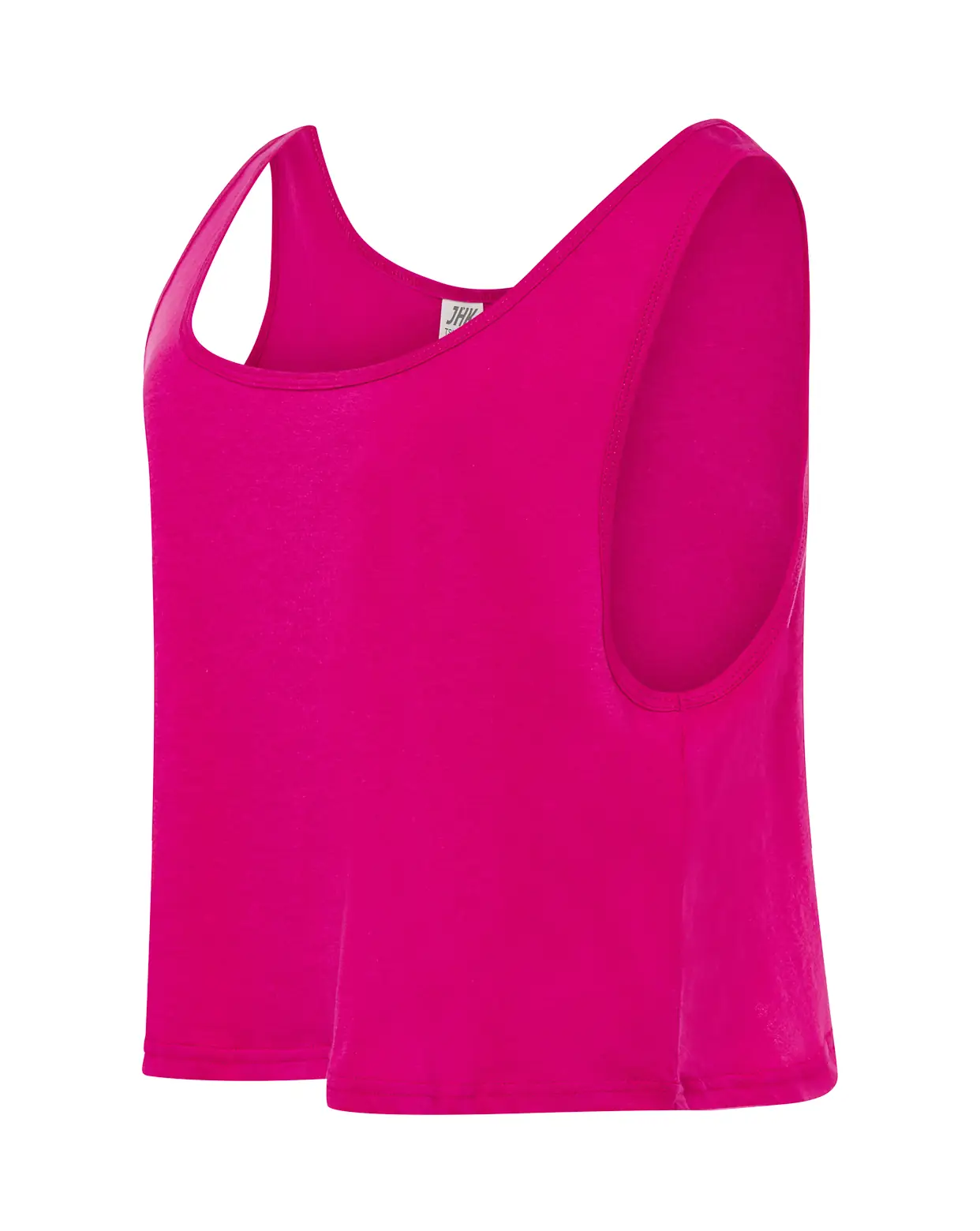 Camiseta de tirantes Mujer JHK TSULIBIZA 6 Camiseta de tirantes Mujer JHK TSULIBIZA - Imagen 6