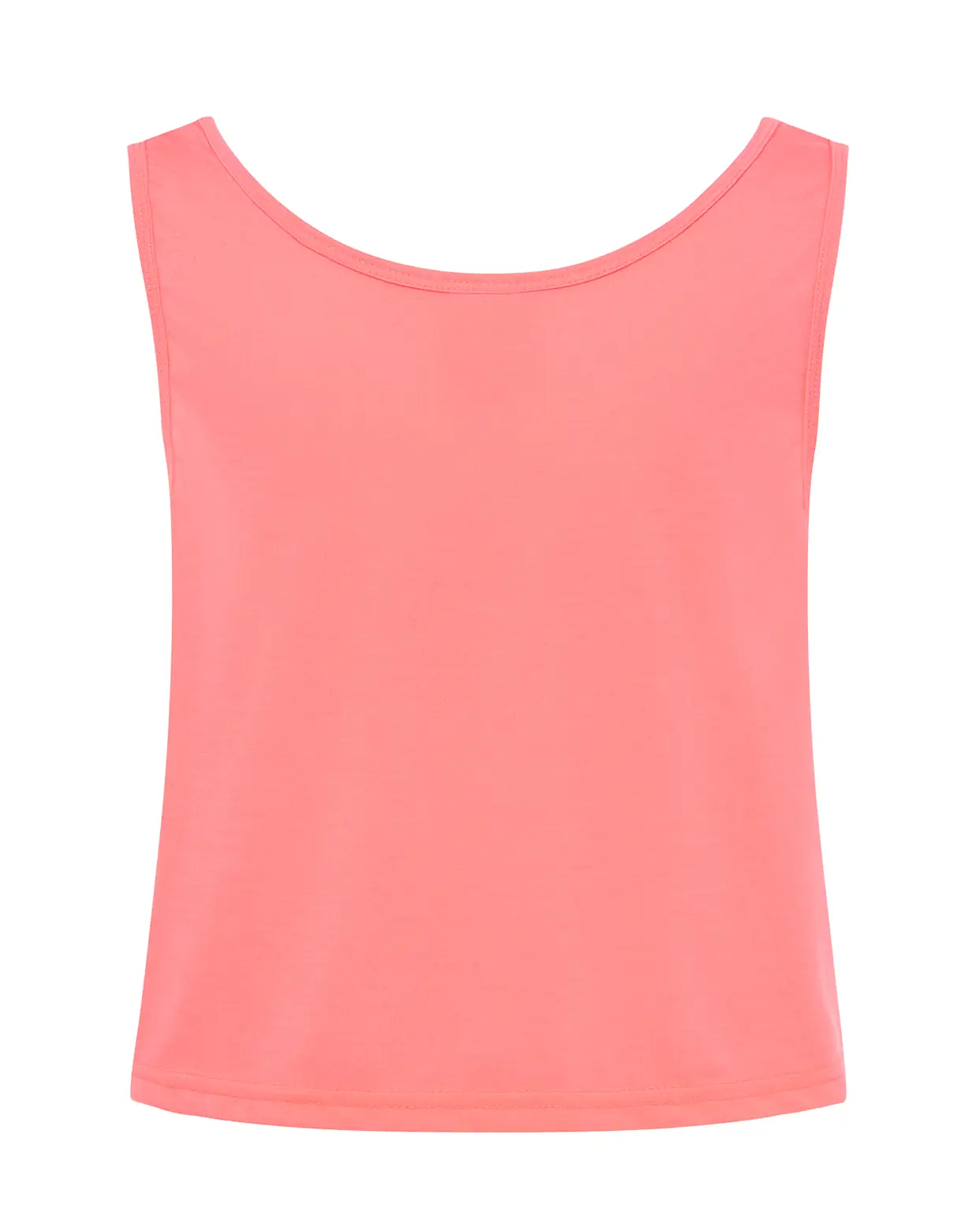 Camiseta de tirantes Mujer JHK TSULIBIZA 10 Camiseta de tirantes Mujer JHK TSULIBIZA - Imagen 10