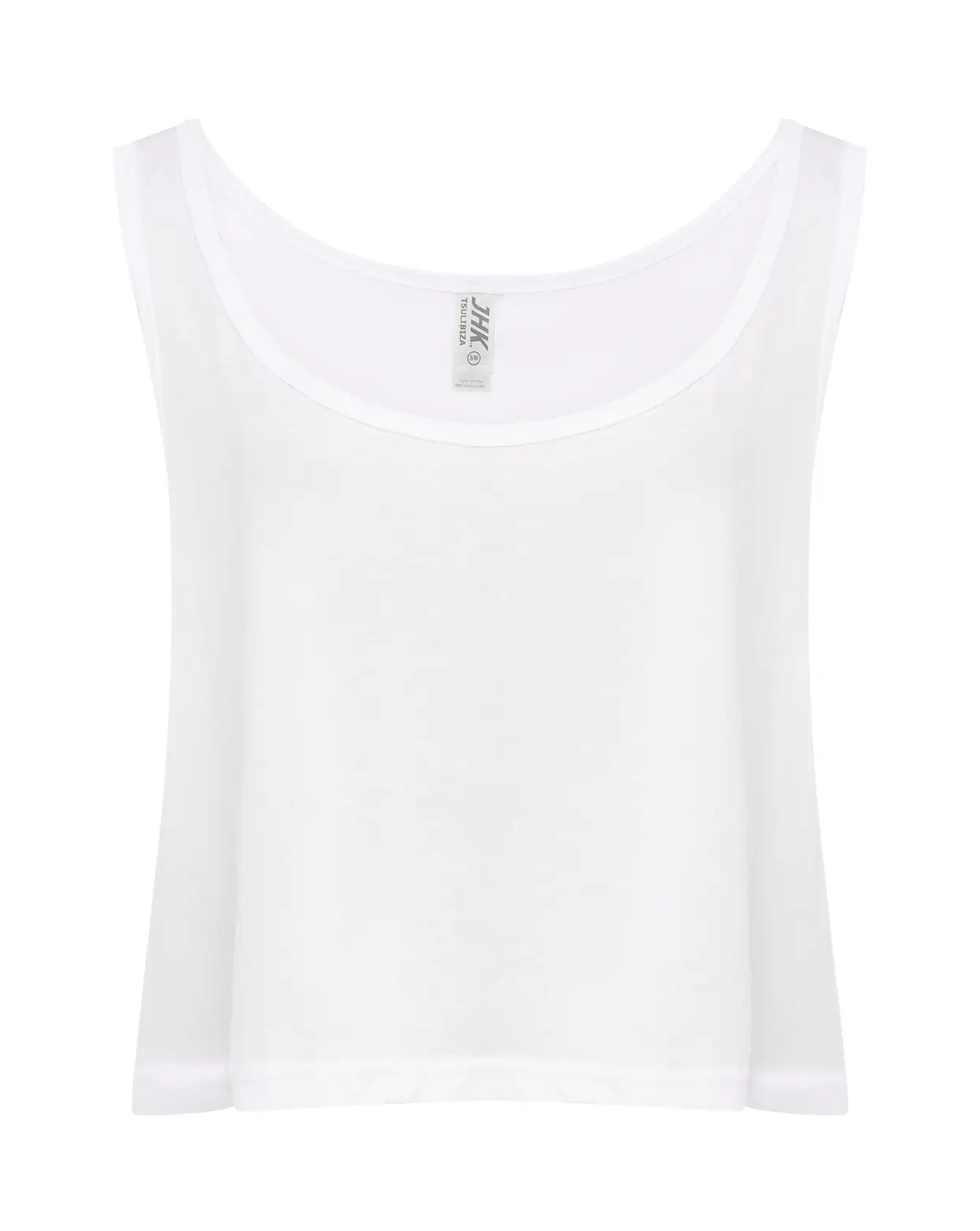 Camiseta de tirantes Mujer JHK TSULIBIZA 14 Camiseta de tirantes Mujer JHK TSULIBIZA - Imagen 14