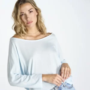 Camiseta Mujer JHK TSULMLDV