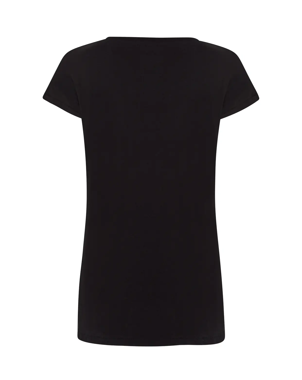 Camiseta Mujer de manga corta JHK TSULTBG 4 Camiseta Mujer de manga corta JHK TSULTBG - Imagen 4