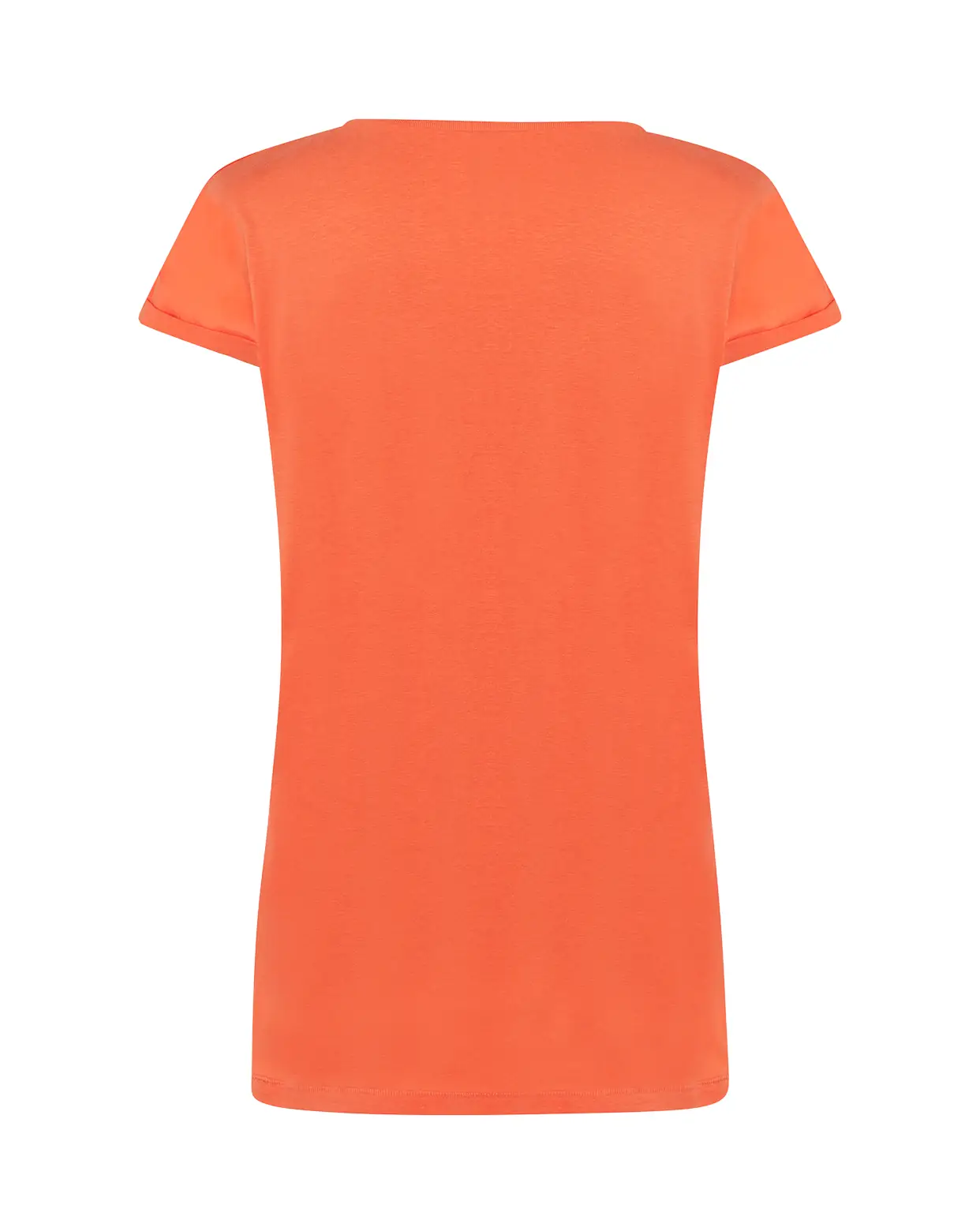 Camiseta Mujer de manga corta JHK TSULTBG 7 Camiseta Mujer de manga corta JHK TSULTBG - Imagen 7