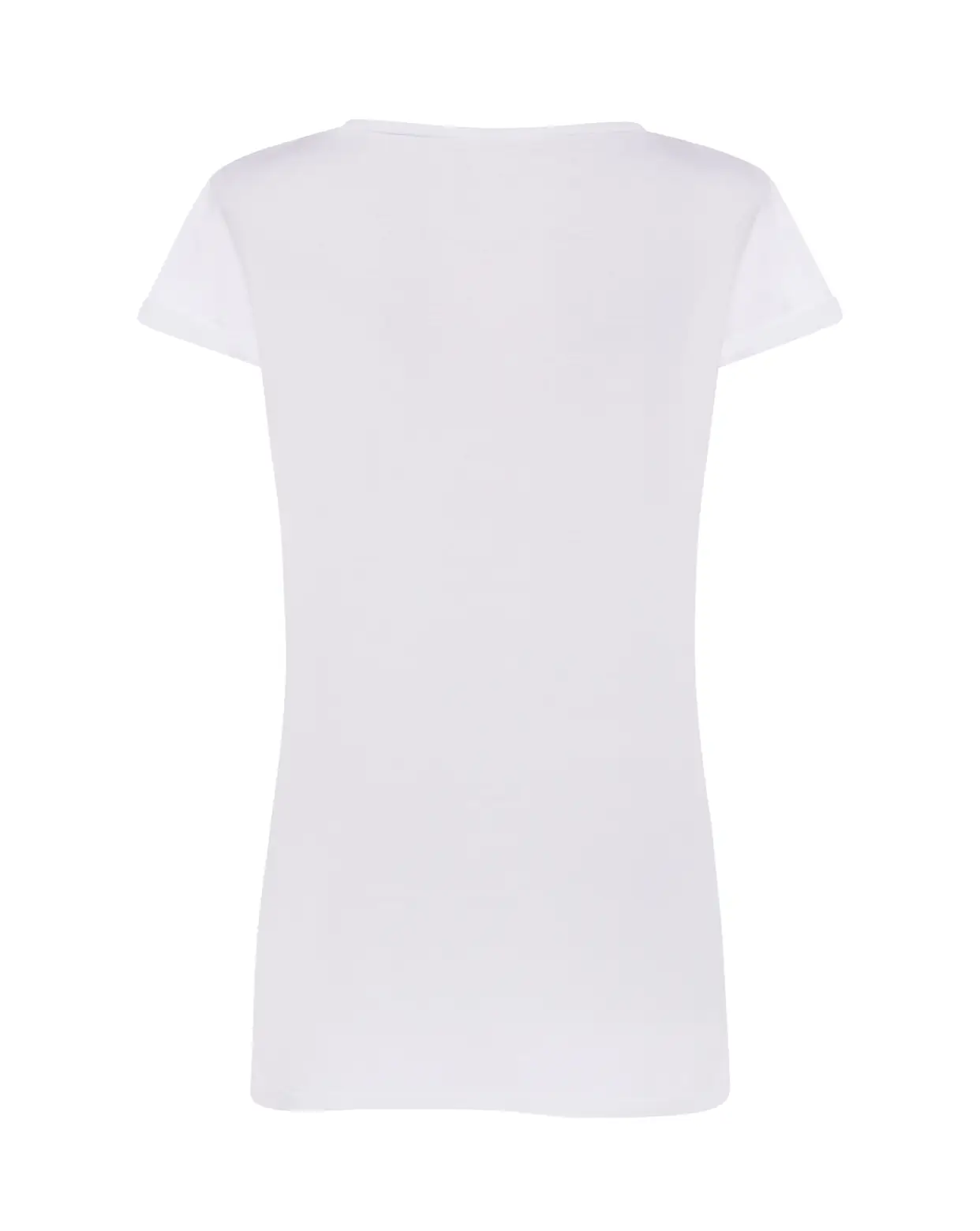 Camiseta Mujer de manga corta JHK TSULTBG 13 Camiseta Mujer de manga corta JHK TSULTBG - Imagen 13