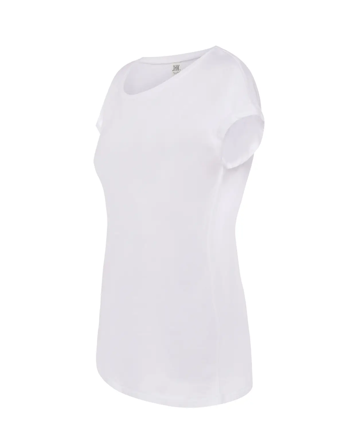 Camiseta Mujer de manga corta JHK TSULTBG 12 Camiseta Mujer de manga corta JHK TSULTBG - Imagen 12