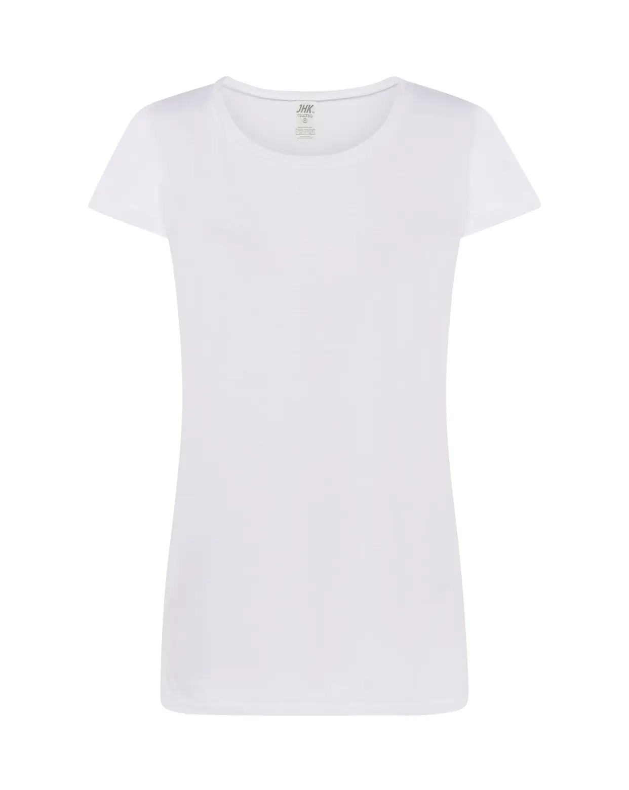 Camiseta Mujer de manga corta JHK TSULTBG 11 Camiseta Mujer de manga corta JHK TSULTBG - Imagen 11