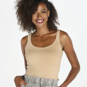 Camiseta de tirantes Mujer JHK TSULVCTR