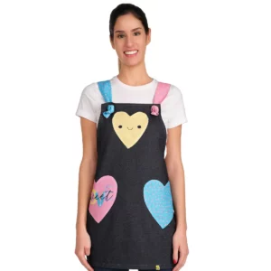Estola Lacla Love 22602482, Azul marino, frontal