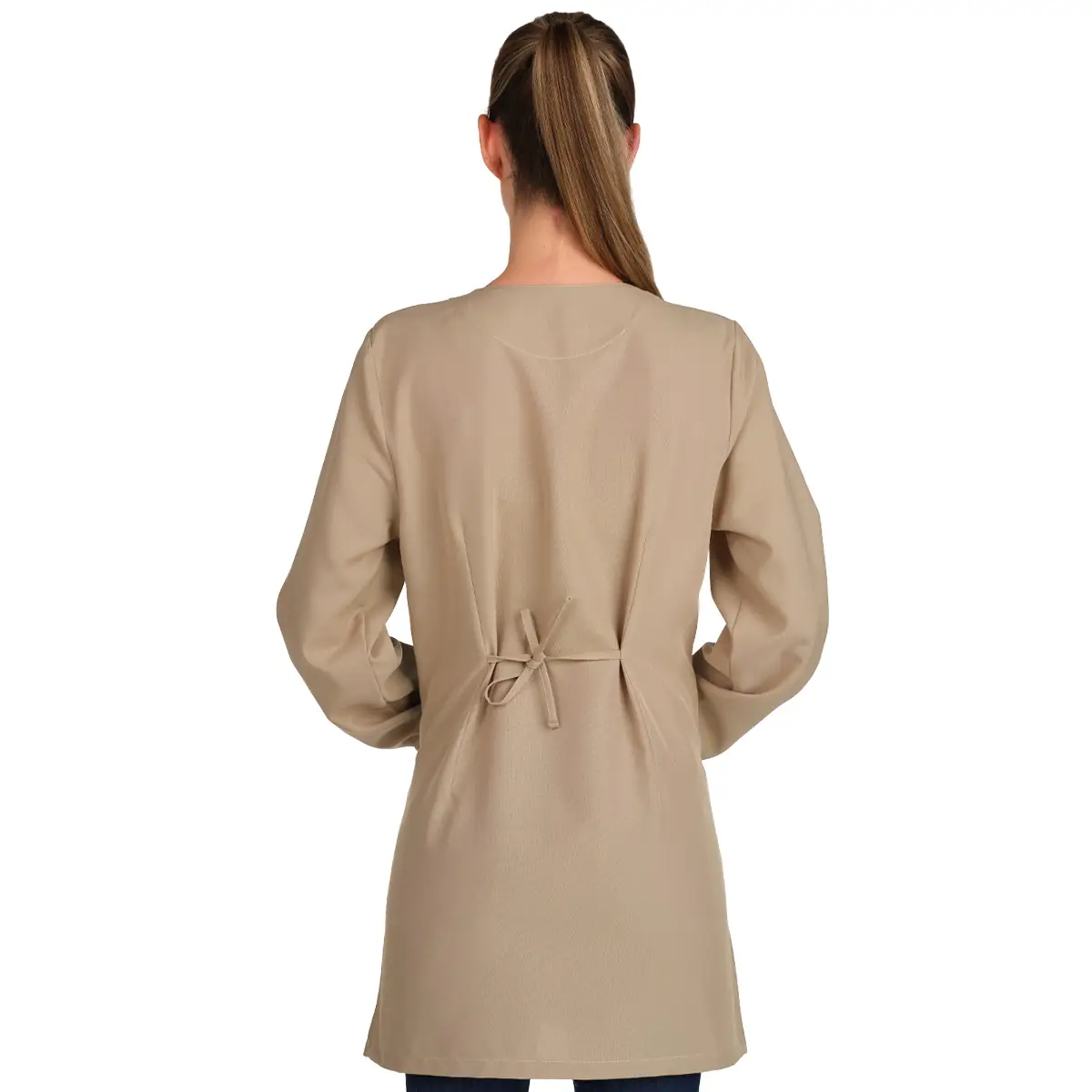 Bata Lacla Granja 52605695 3 Bata Lacla Granja 52605695, Beige, trasera