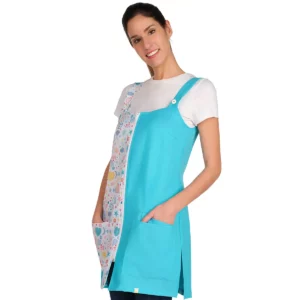 Pichi Lacla Diver 52605703, Turquesa claro, frontal