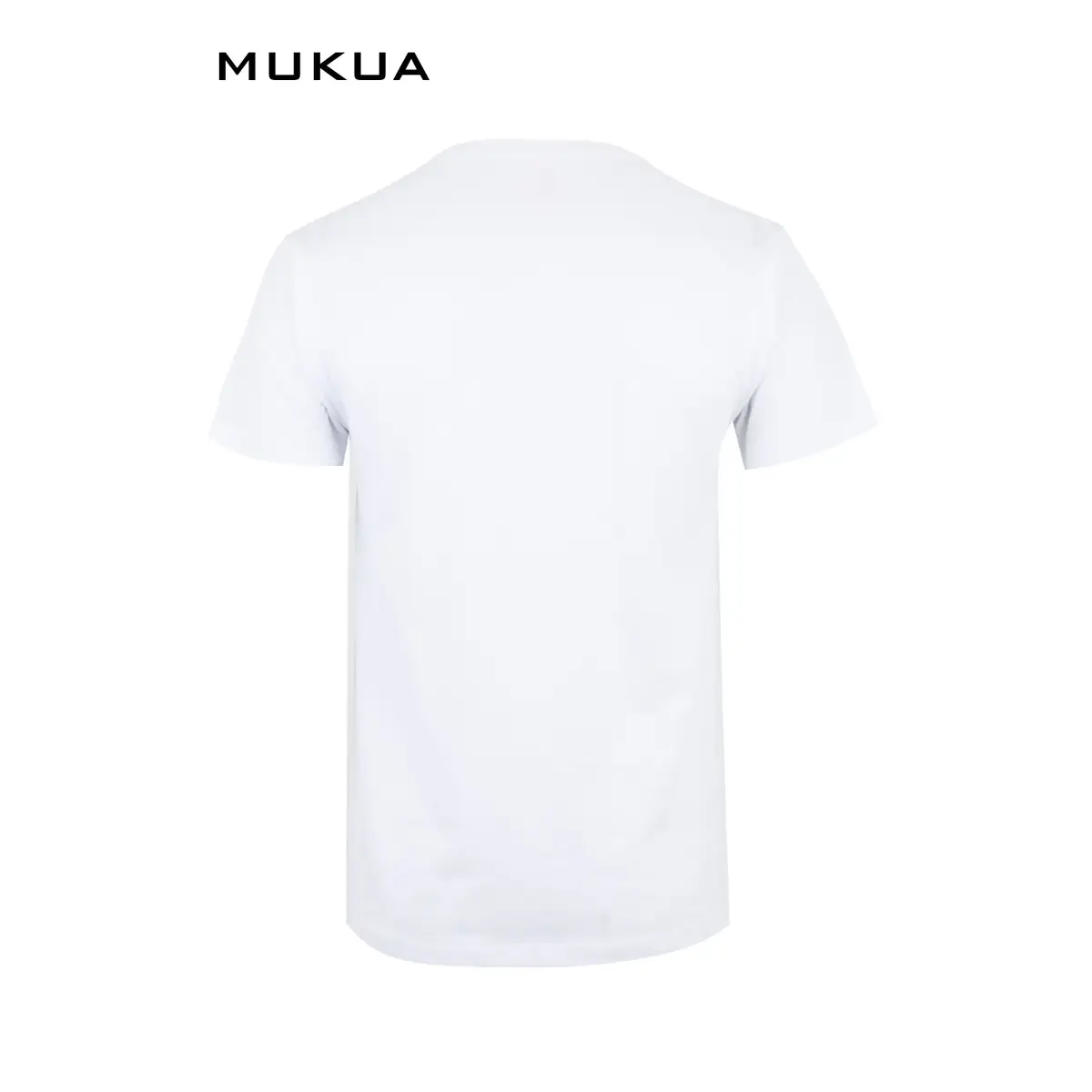 Camiseta unisex Mukua MELBOURNE MK022WV 4 Camiseta unisex Mukua MELBOURNE MK022WV - Imagen 4