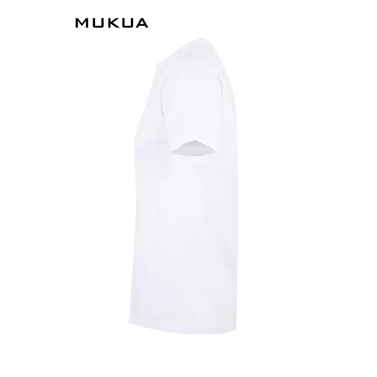 Camiseta unisex Mukua MELBOURNE MK022WV 3 Camiseta unisex Mukua MELBOURNE MK022WV - Imagen 3