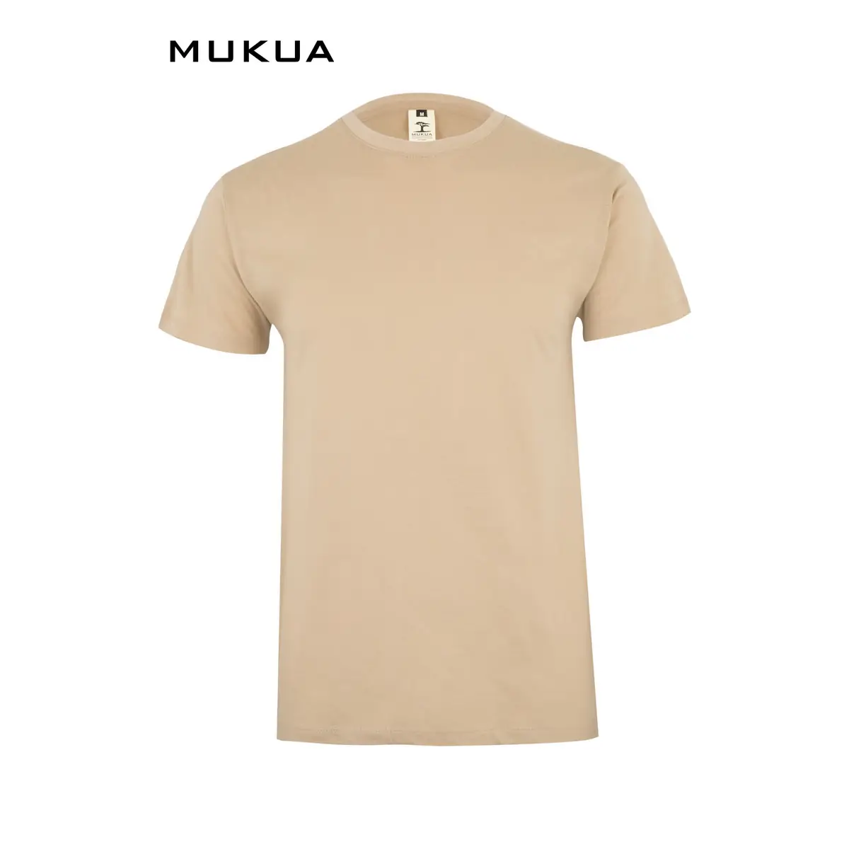 Camiseta unisex Mukua PALM MK023CV 89 Camiseta unisex Mukua PALM MK023CV - Imagen 89