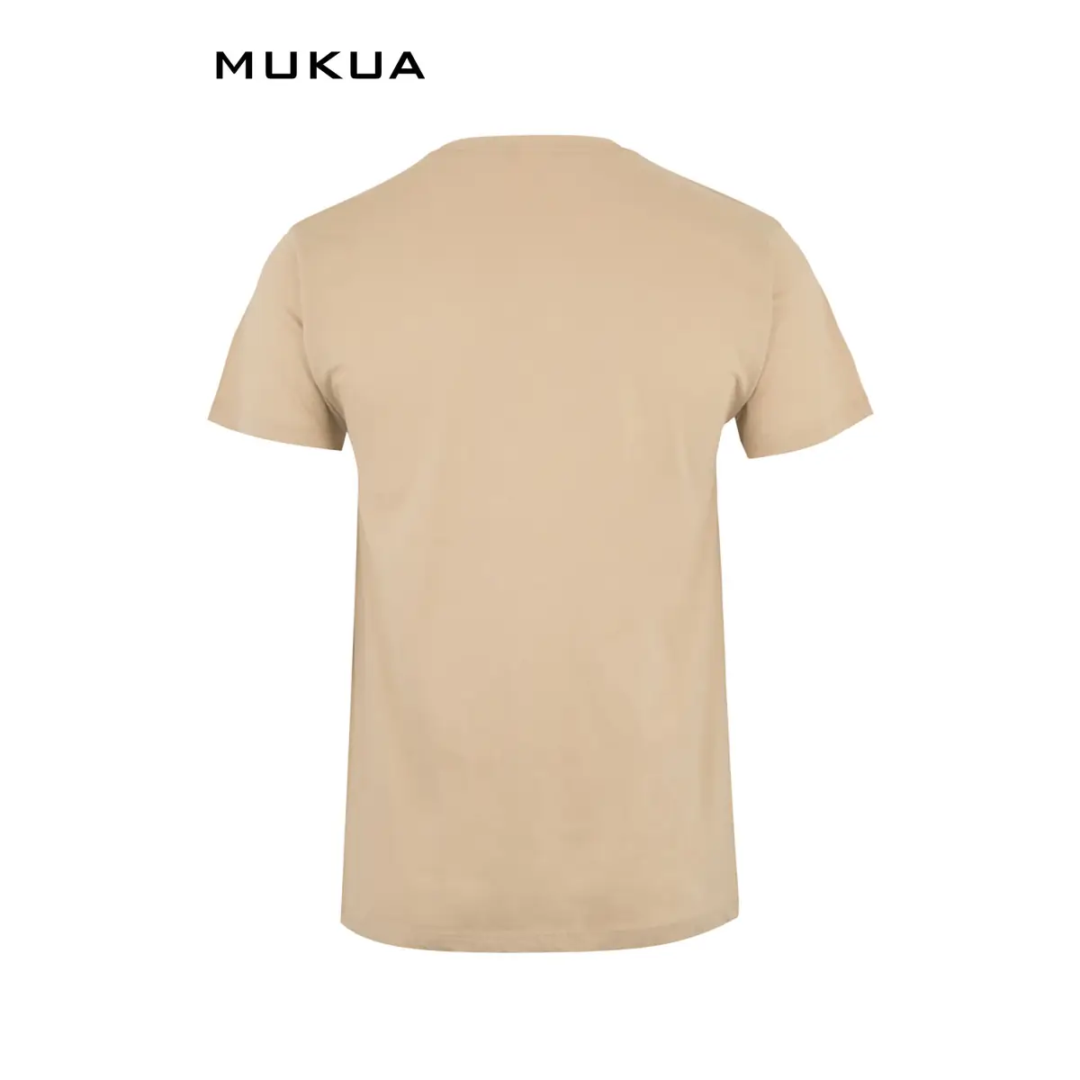 Camiseta unisex Mukua PALM MK023CV 91 Camiseta unisex Mukua PALM MK023CV - Imagen 91