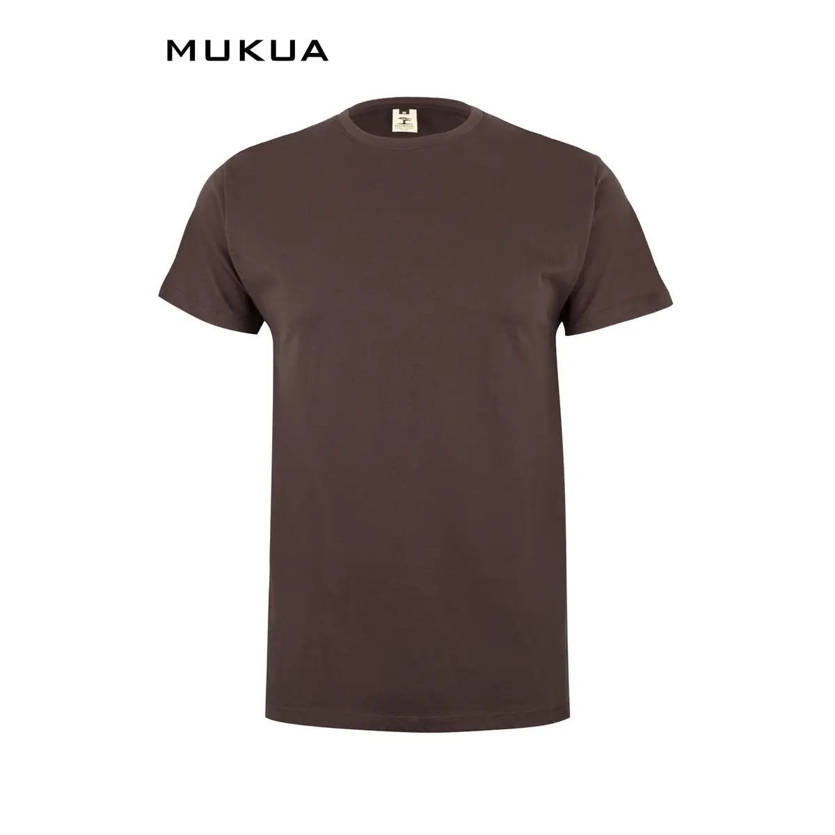 Camiseta unisex Mukua PALM MK023CV 18 Camiseta unisex Mukua PALM MK023CV - Imagen 18