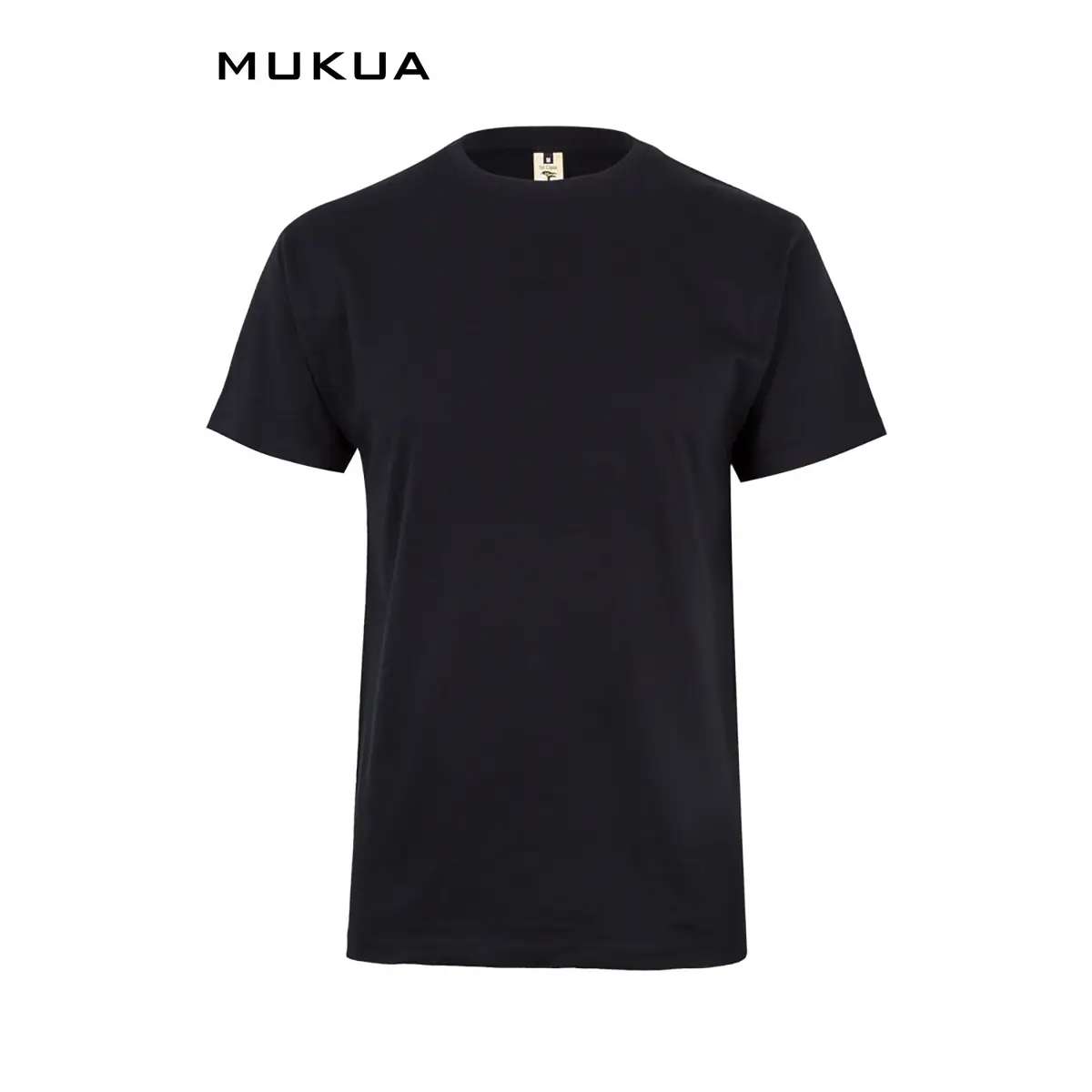 Camiseta unisex Mukua PALM MK023CV 9 Camiseta unisex Mukua PALM MK023CV - Imagen 9