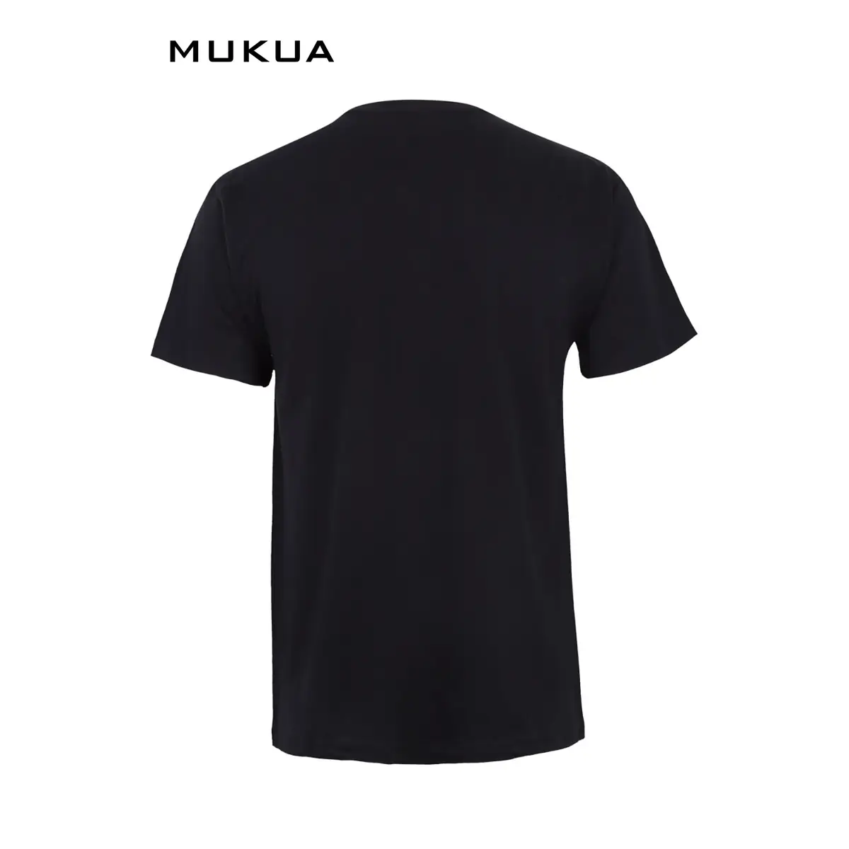 Camiseta unisex Mukua PALM MK023CV 11 Camiseta unisex Mukua PALM MK023CV - Imagen 11