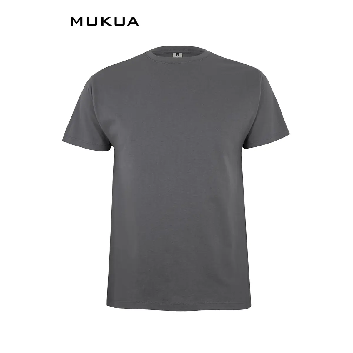 Camiseta unisex Mukua PALM MK023CV 25 Camiseta unisex Mukua PALM MK023CV - Imagen 25