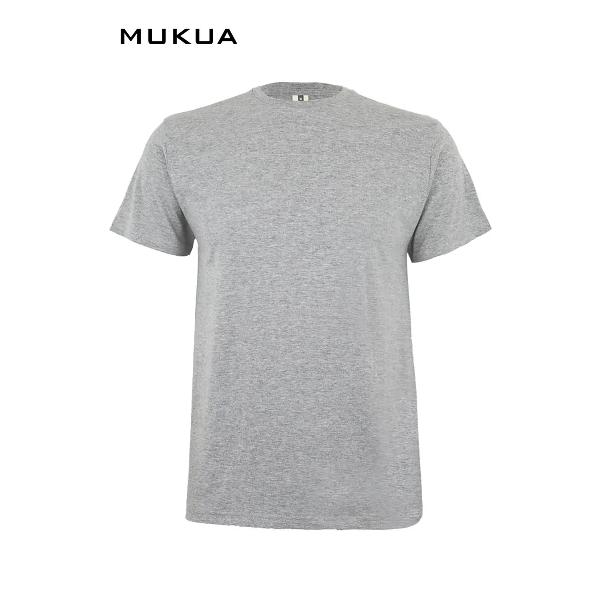 Camiseta unisex Mukua PALM MK023CV 43 Camiseta unisex Mukua PALM MK023CV - Imagen 43