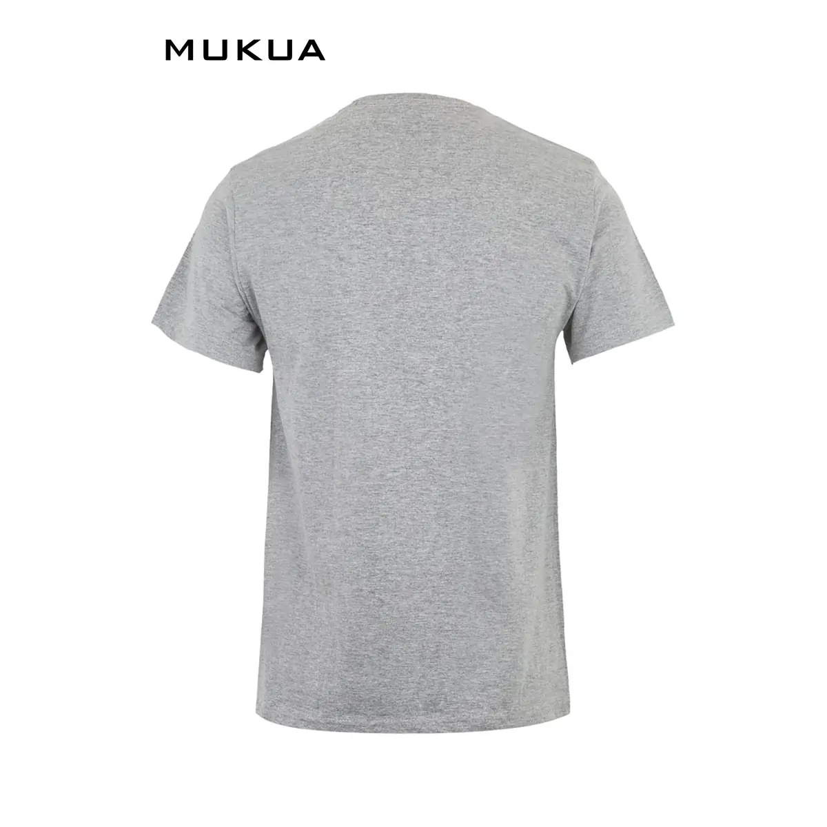 Camiseta unisex Mukua PALM MK023CV 45 Camiseta unisex Mukua PALM MK023CV - Imagen 45
