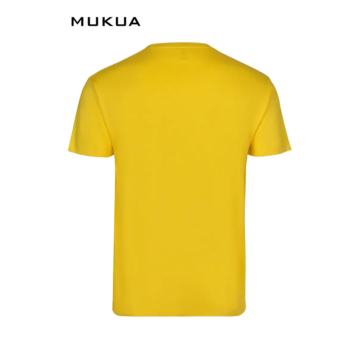 Camiseta unisex Mukua PALM MK023CV 100 Camiseta unisex Mukua PALM MK023CV - Imagen 100