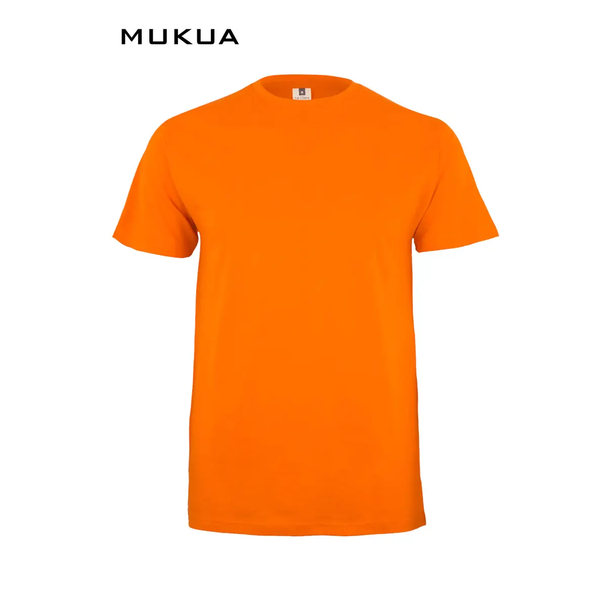 Camiseta unisex Mukua PALM MK023CV 65 Camiseta unisex Mukua PALM MK023CV - Imagen 65