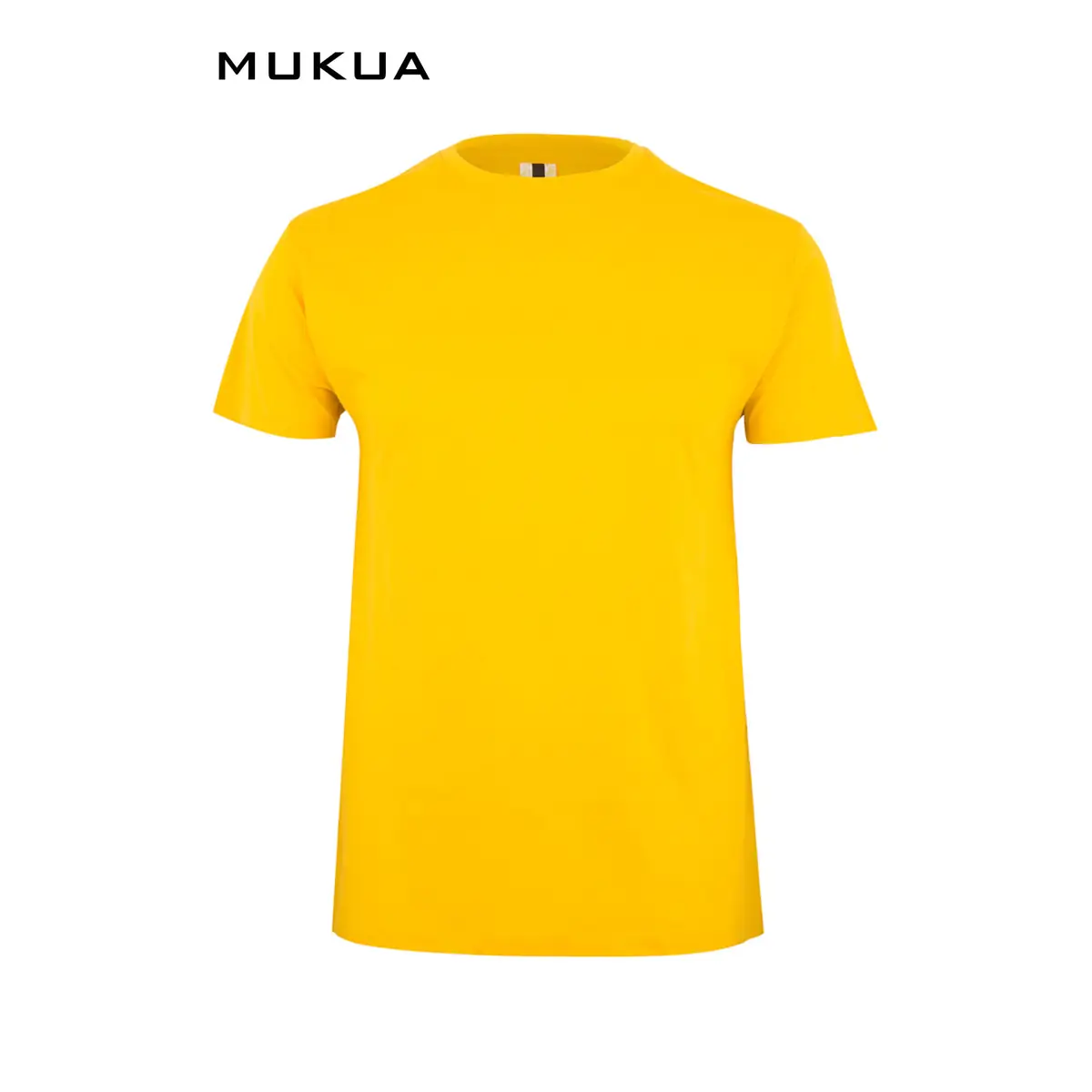 Camiseta unisex Mukua PALM MK023CV 40 Camiseta unisex Mukua PALM MK023CV - Imagen 40