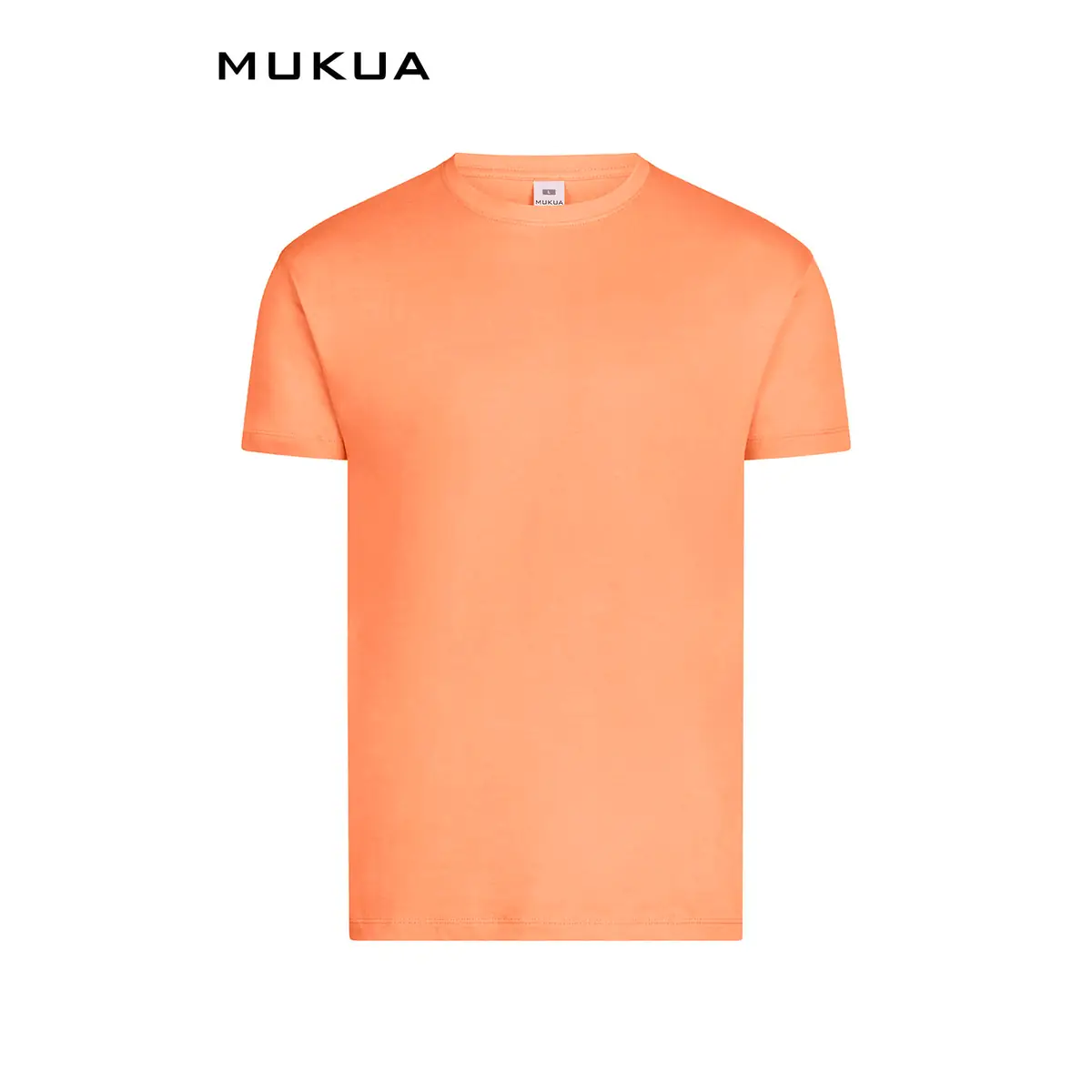 Camiseta unisex Mukua PALM MK023CV 71 Camiseta unisex Mukua PALM MK023CV - Imagen 71