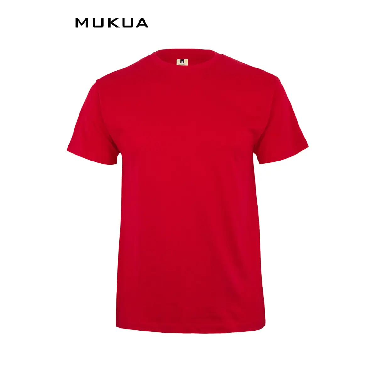 Camiseta unisex Mukua PALM MK023CV 77 Camiseta unisex Mukua PALM MK023CV - Imagen 77