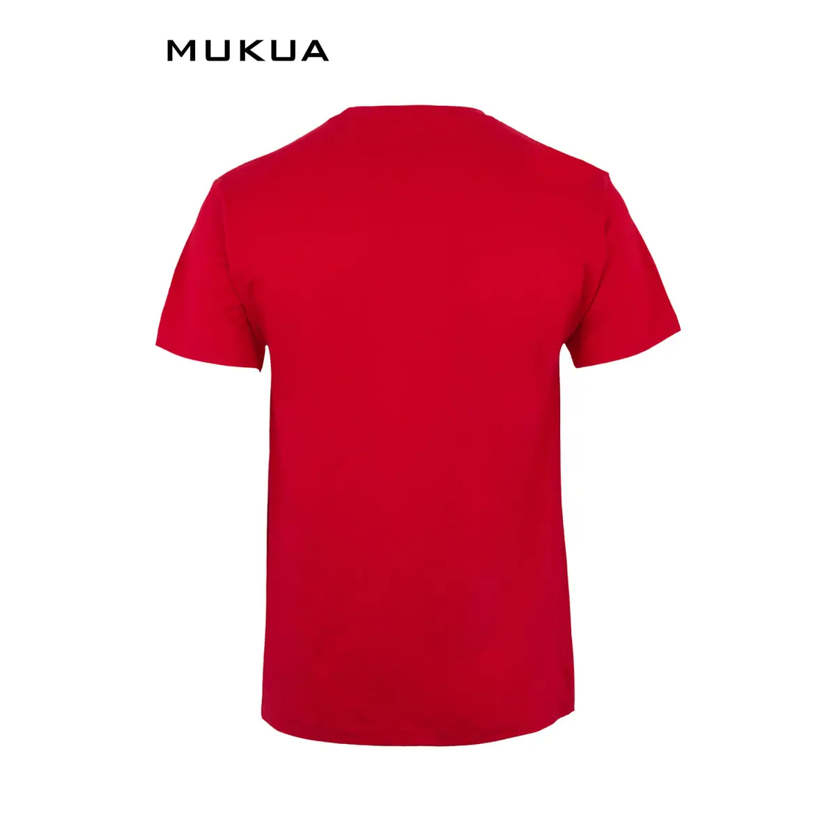 Camiseta unisex Mukua PALM MK023CV 79 Camiseta unisex Mukua PALM MK023CV - Imagen 79